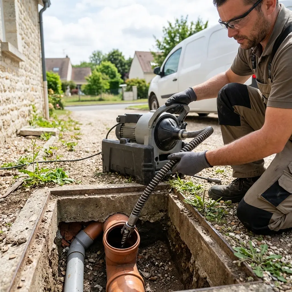 Besoin d'une intervention rapide à Bransles ?