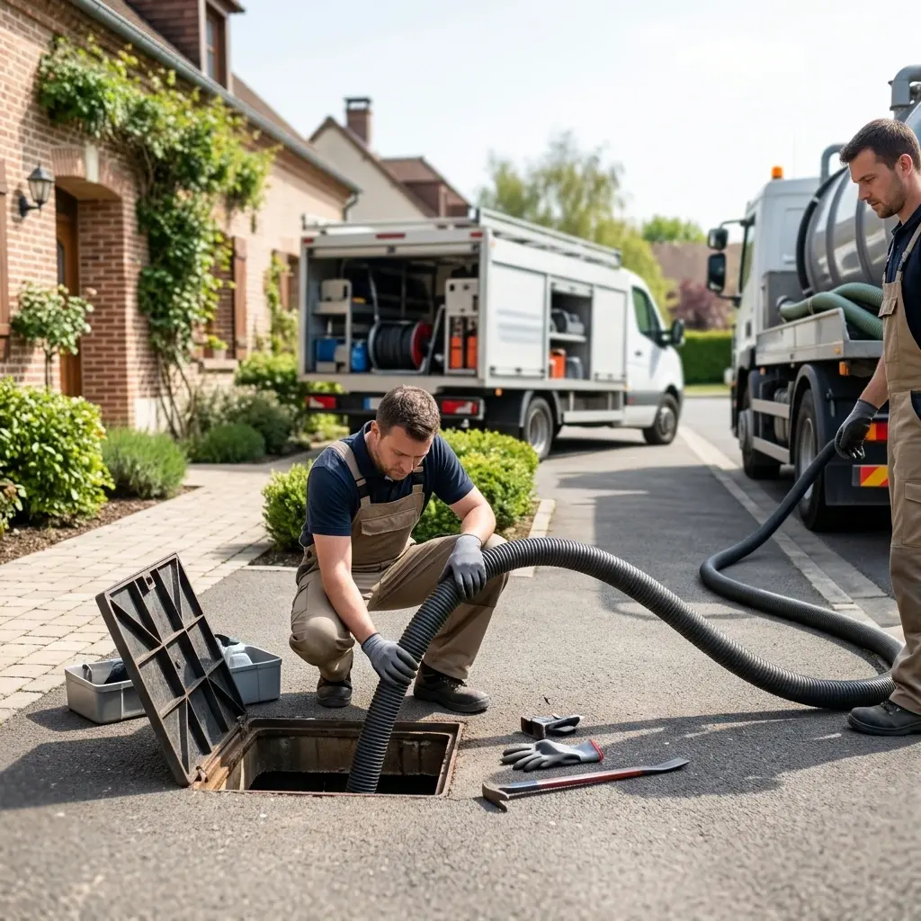 Comment se déroule l'intervention à Bransles ?