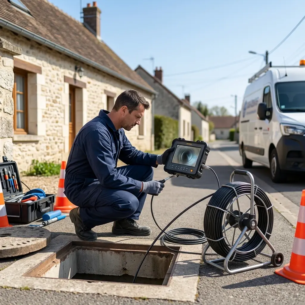 Besoin d'un débouchage rapide à Égreville ?