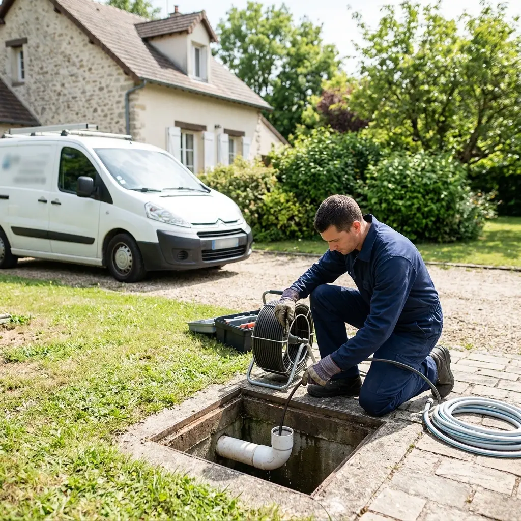 Un diagnostic professionnel avant toute action