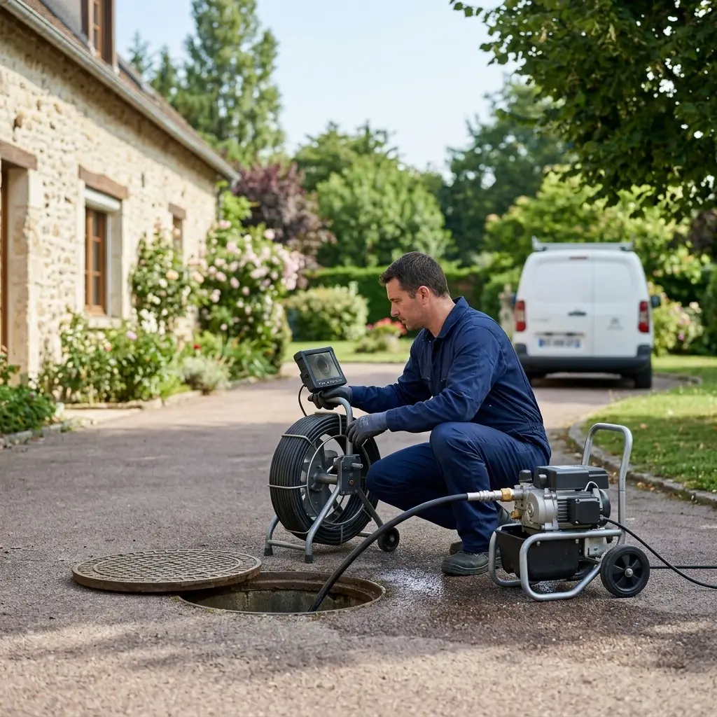 Un service complet pour votre confort