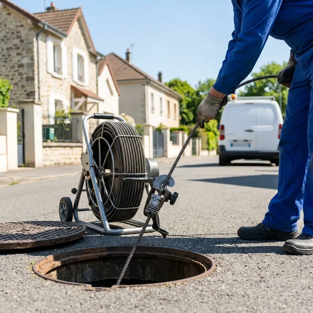 Comment nous traitons votre problème