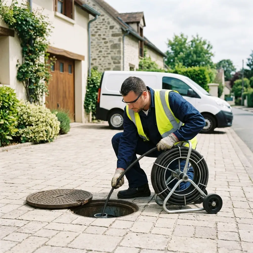 Éviter les bouchons à votre domicile