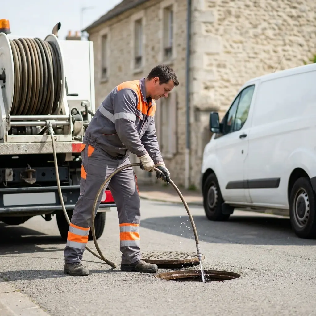 Besoin d'un dépannage à Jouarre ?