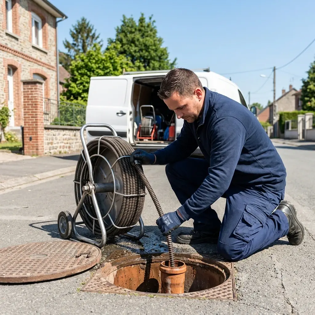 Les bons réflexes à adopter à Signy-Signets en cas de canalisation bouchée