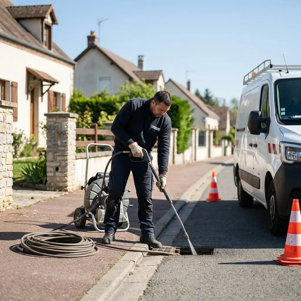 Comment prévenir les blocages dans vos canalisations ?