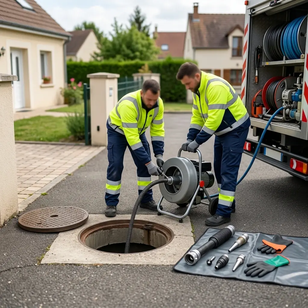 Comment se déroule l'intervention à Jutigny ?