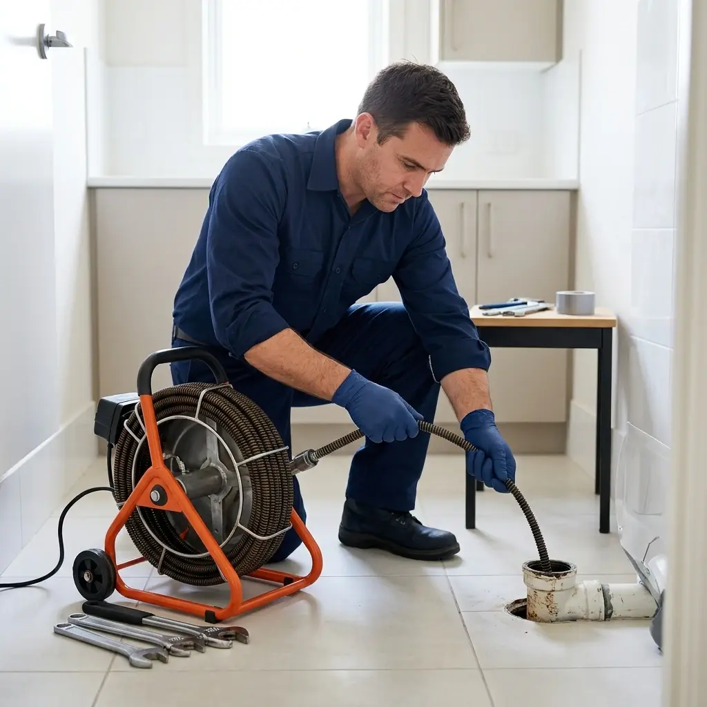 Pourquoi faire appel à nos services pour un débouchage à Lizines ?