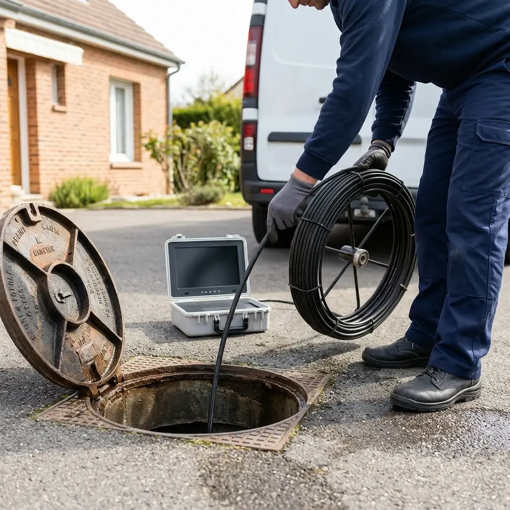 Pourquoi choisir nos services de débouchage à Longueville ?