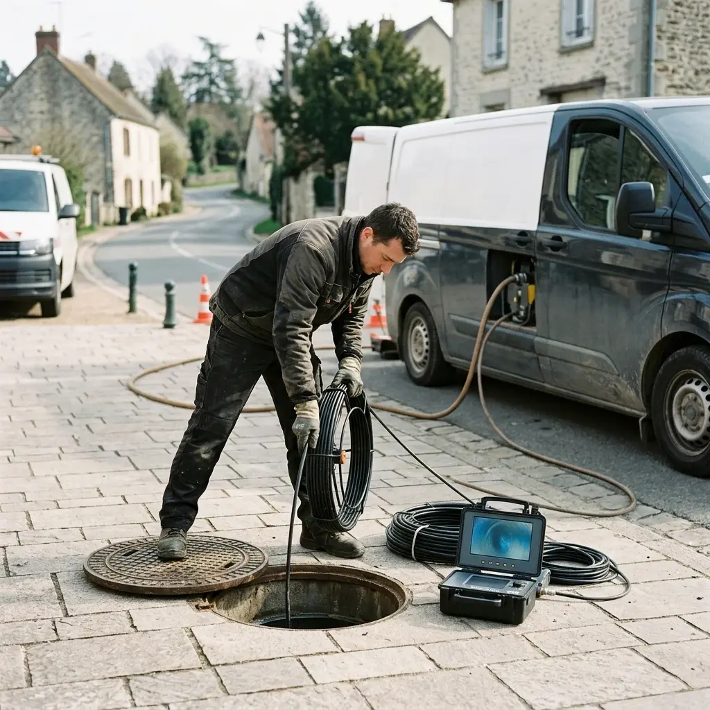 Les bons gestes à adopter face à une canalisation bouchée