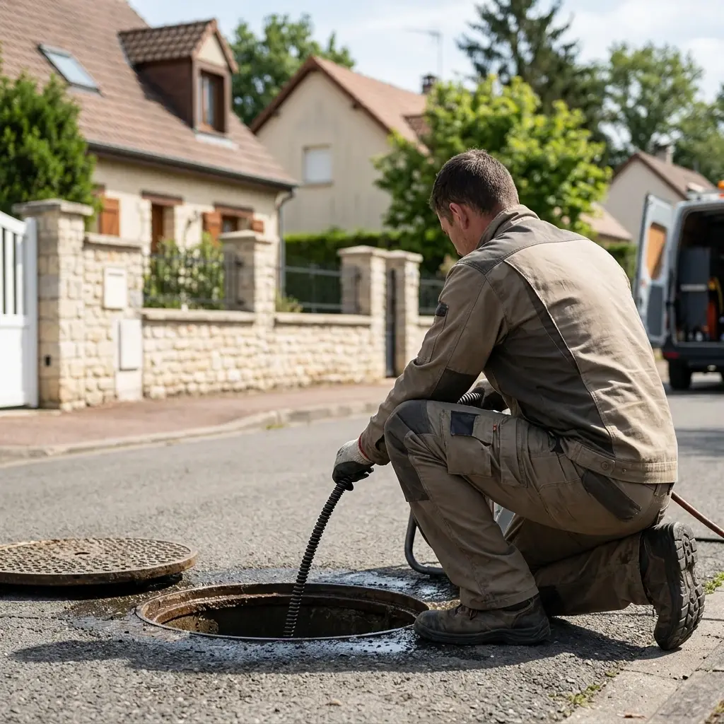 Pourquoi faire appel à notre expertise à Sainte-Colombe ?