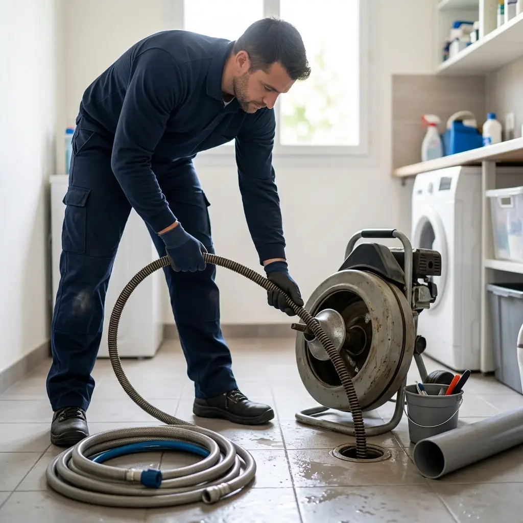 Une solution fiable pour retrouver un confort domestique total