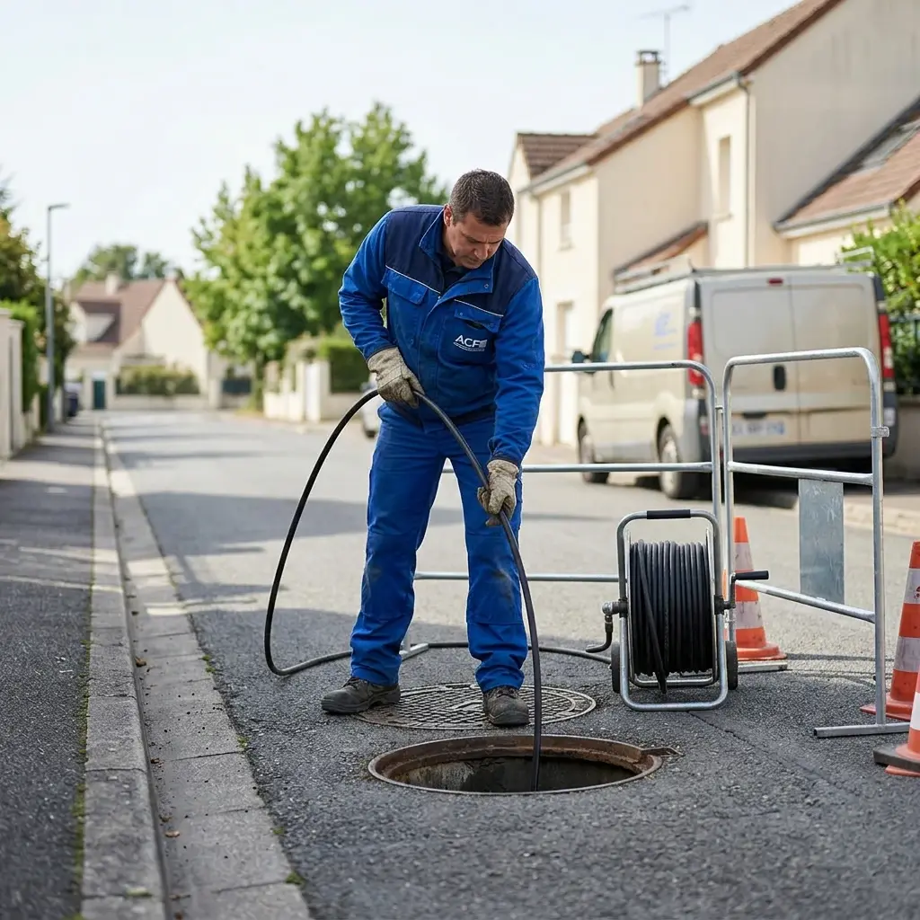 Besoin d'une intervention rapide à Soisy-Bouy ?