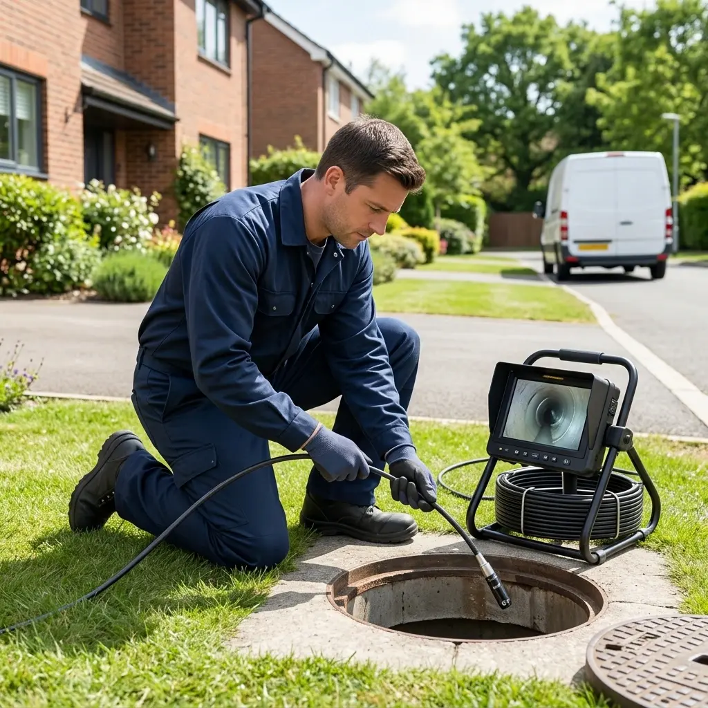 Notre approche pour un débouchage efficace et durable