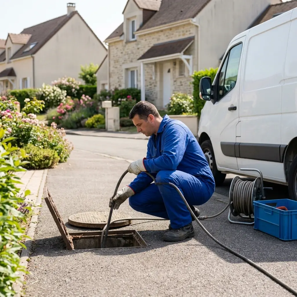 Pourquoi faire appel à nos services de débouchage à Changis-sur-Marne ?