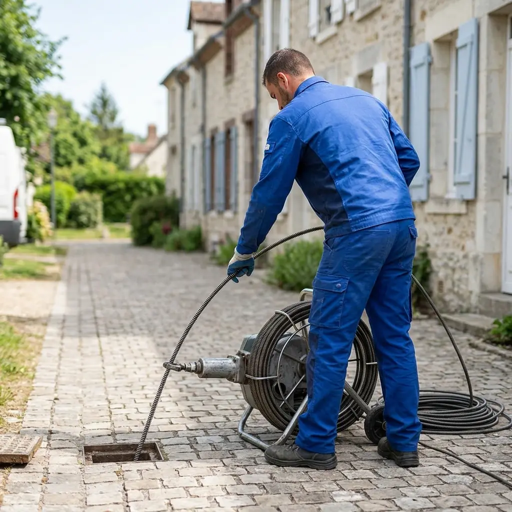 Notre approche pour un débouchage complet
