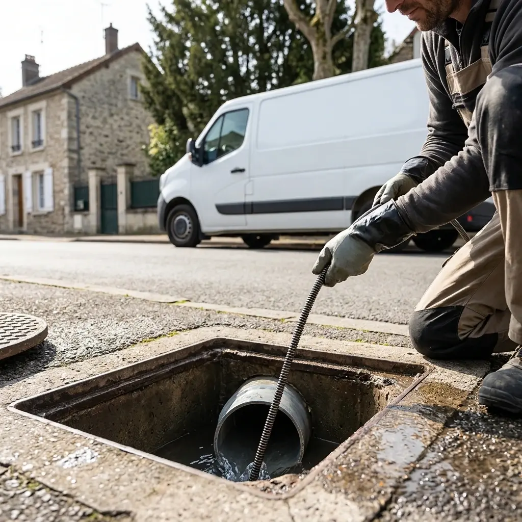 Besoin d'une intervention rapide à Saint-Mammès ?