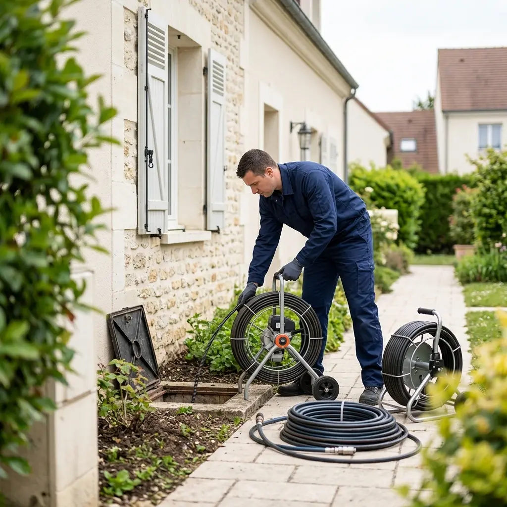 Une expertise fiable pour vos canalisations