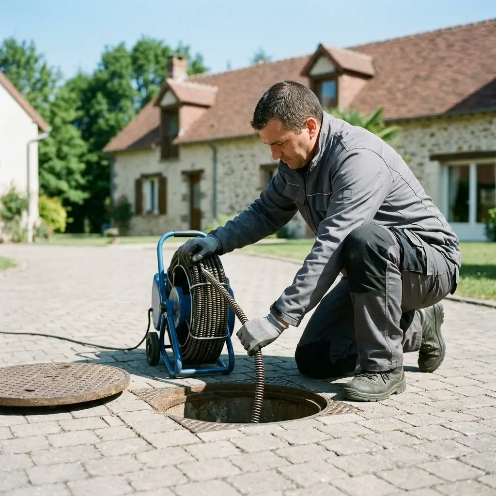 Une solution rapide et durable pour votre confort