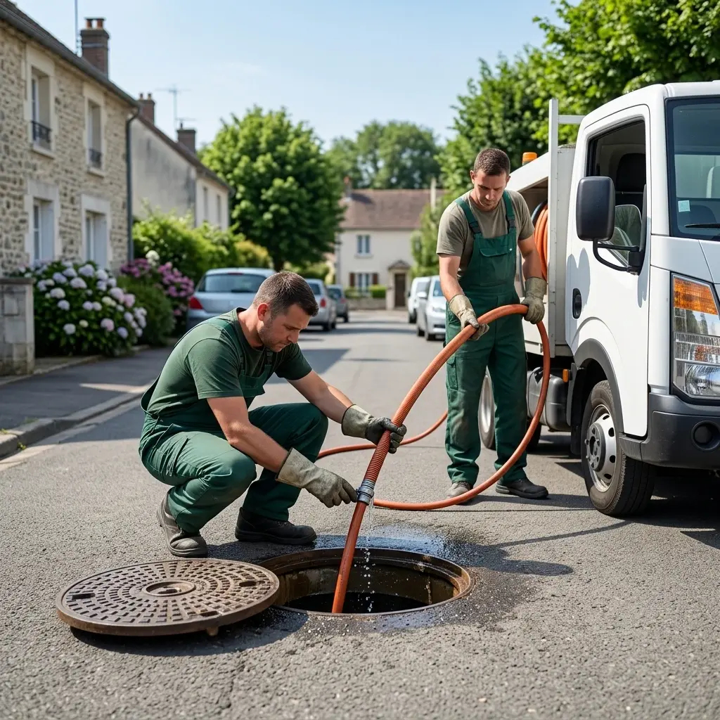 Une solution durable pour vos canalisations
