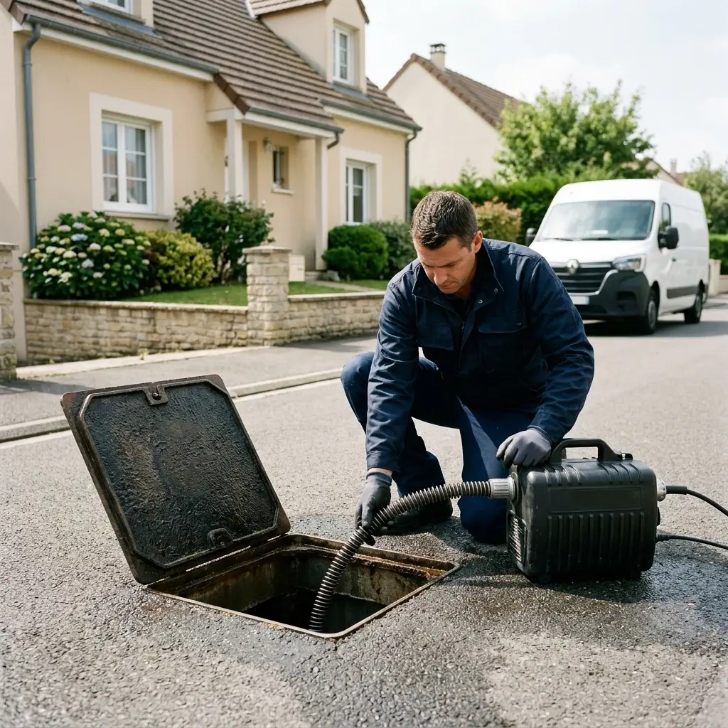 Notre méthode de travail