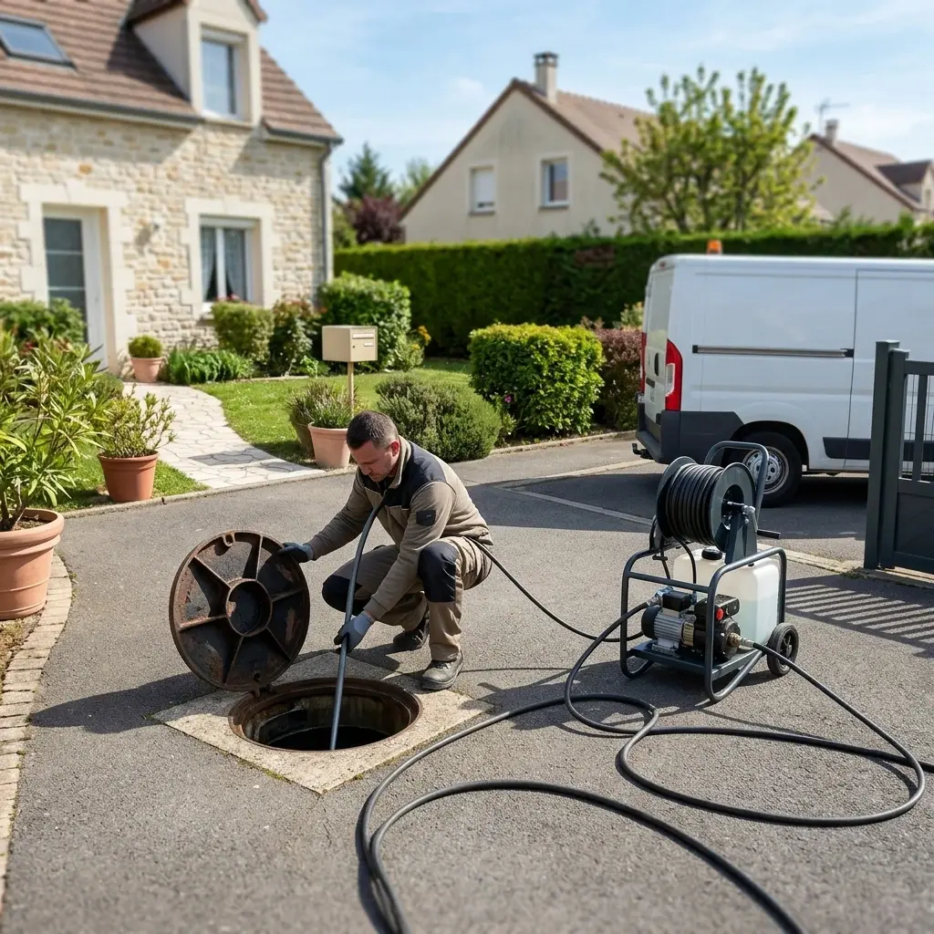 Notre expertise pour vos canalisations
