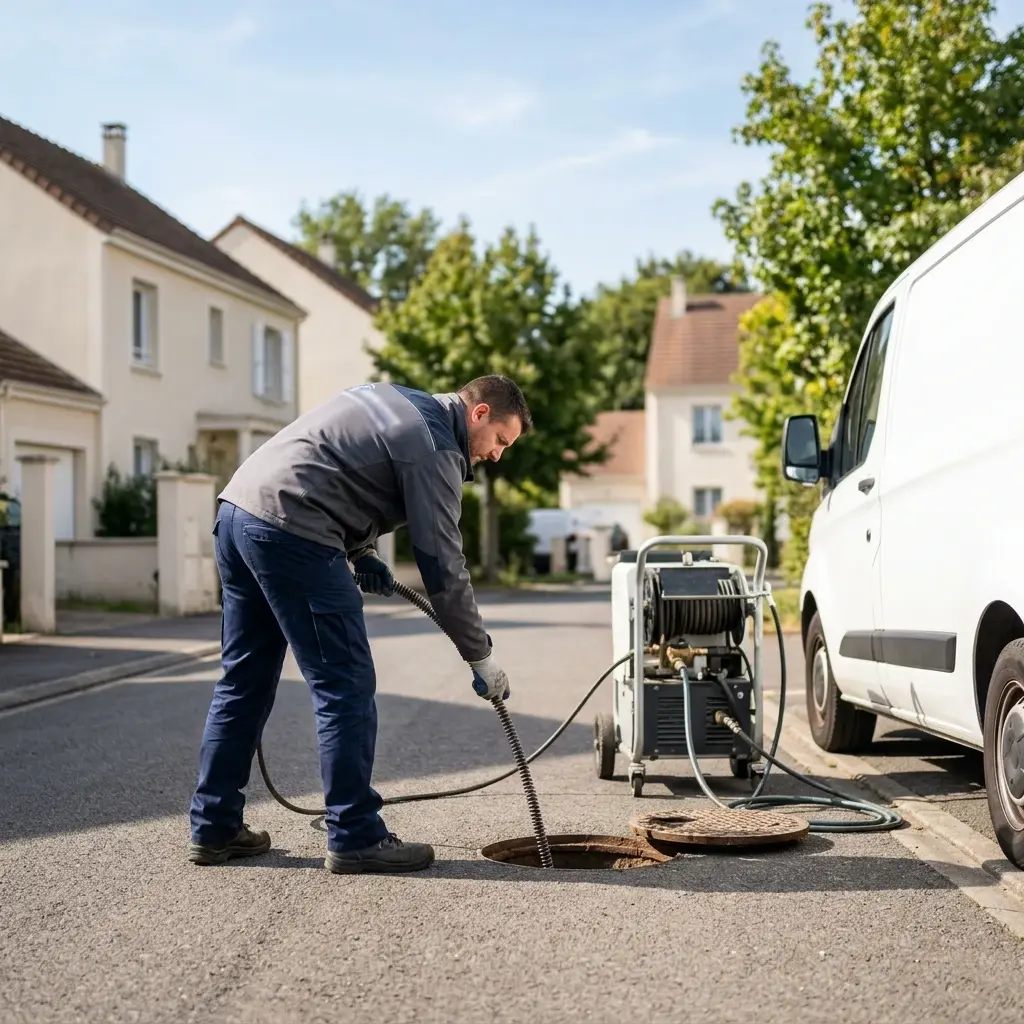 Prévenir les obstructions chez vous
