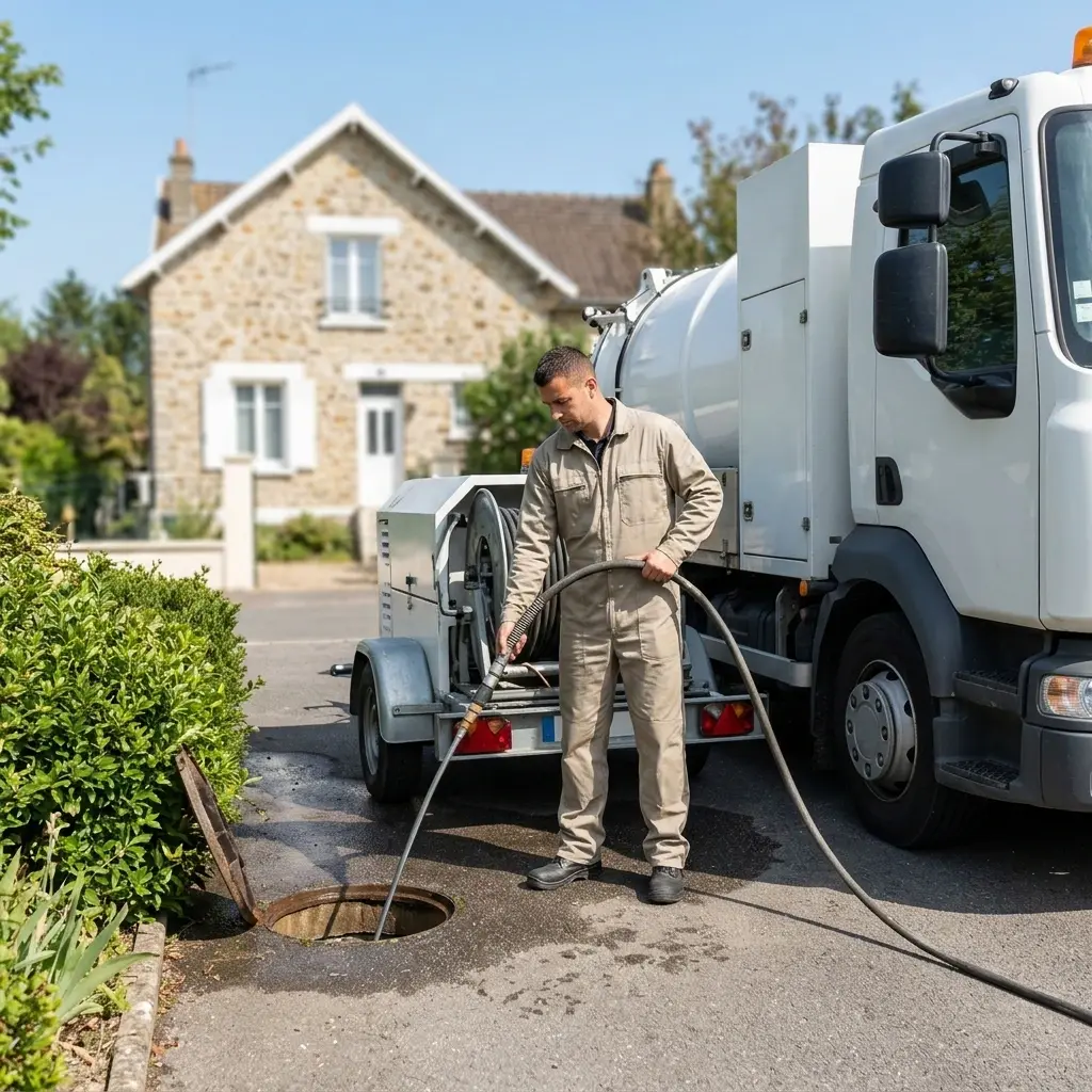 Notre expertise technique sur place