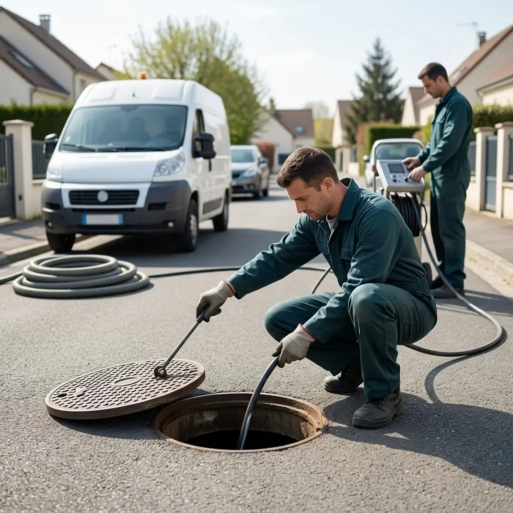 Une assistance fiable pour votre plomberie