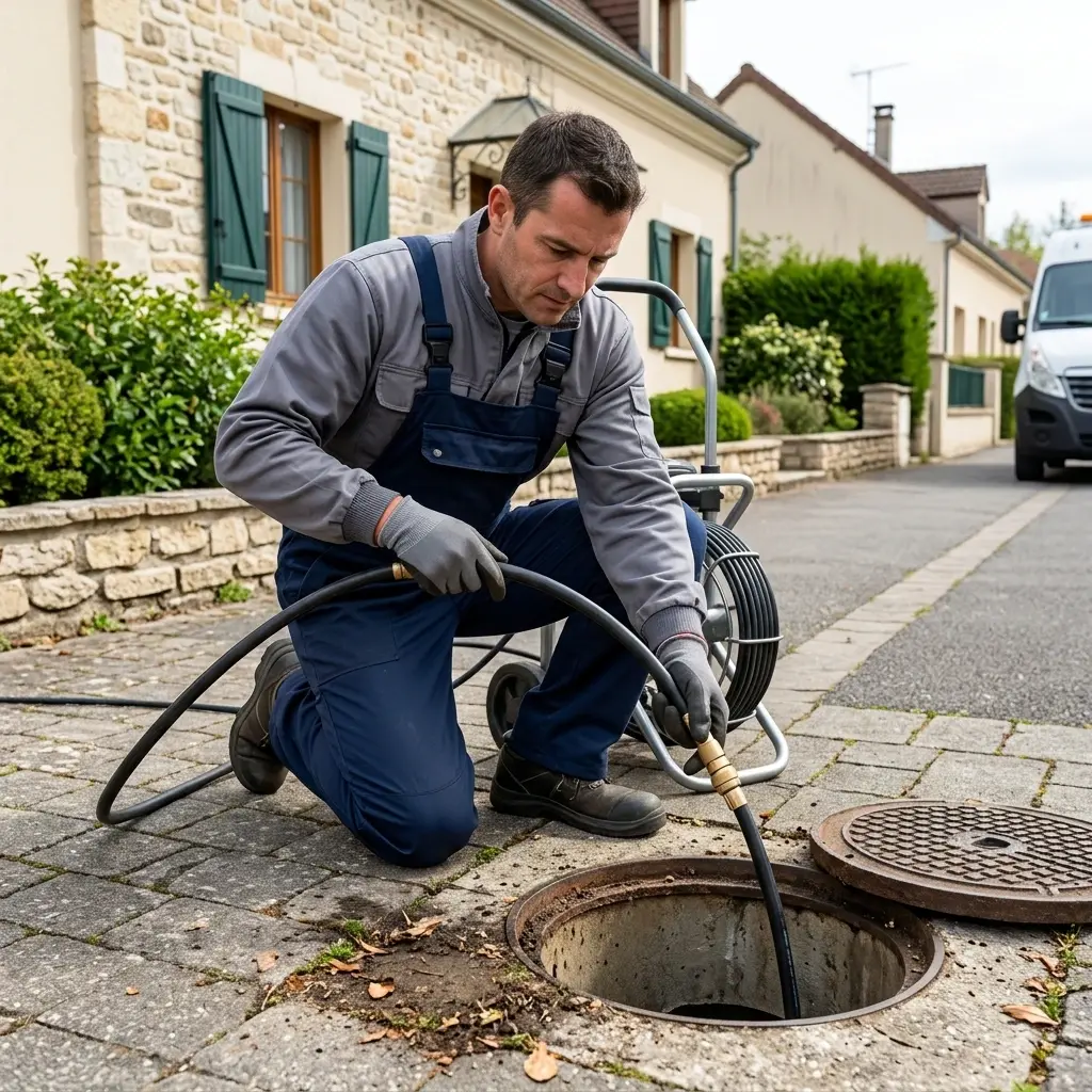 Besoin d'une aide immédiate à Coupvray ?