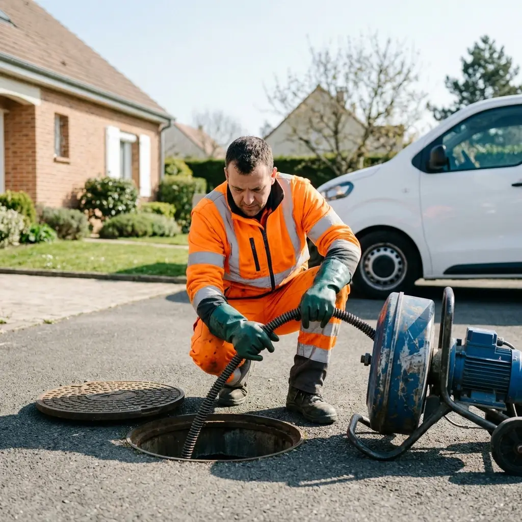 Prévenir les bouchons à Serris