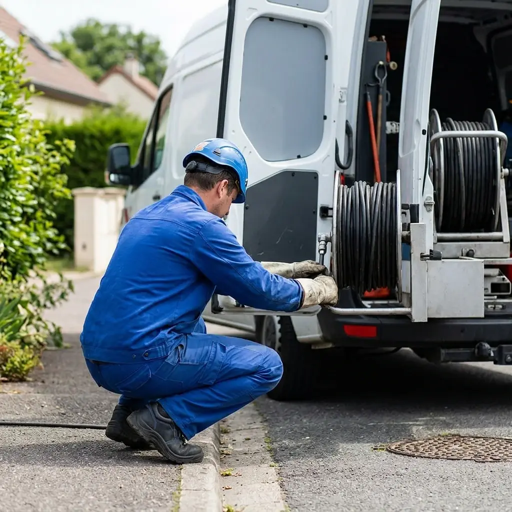 Besoin d'un débouchage urgent à Chevry-en-Sereine ?