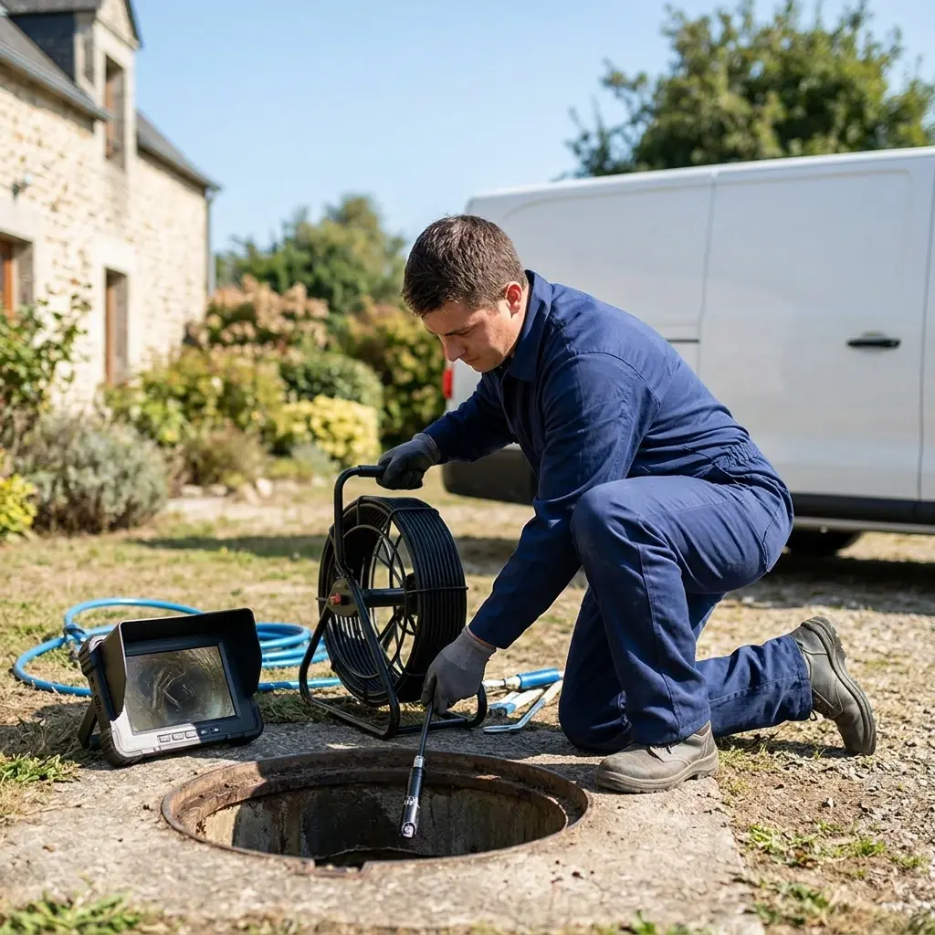 Pourquoi faire appel à nous pour votre débouchage à Lorrez-le-Bocage-Préaux ?