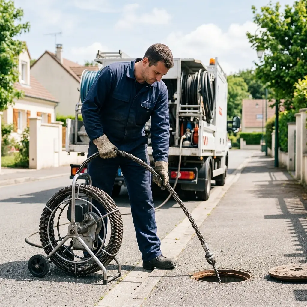 Un service complet pour votre confort quotidien