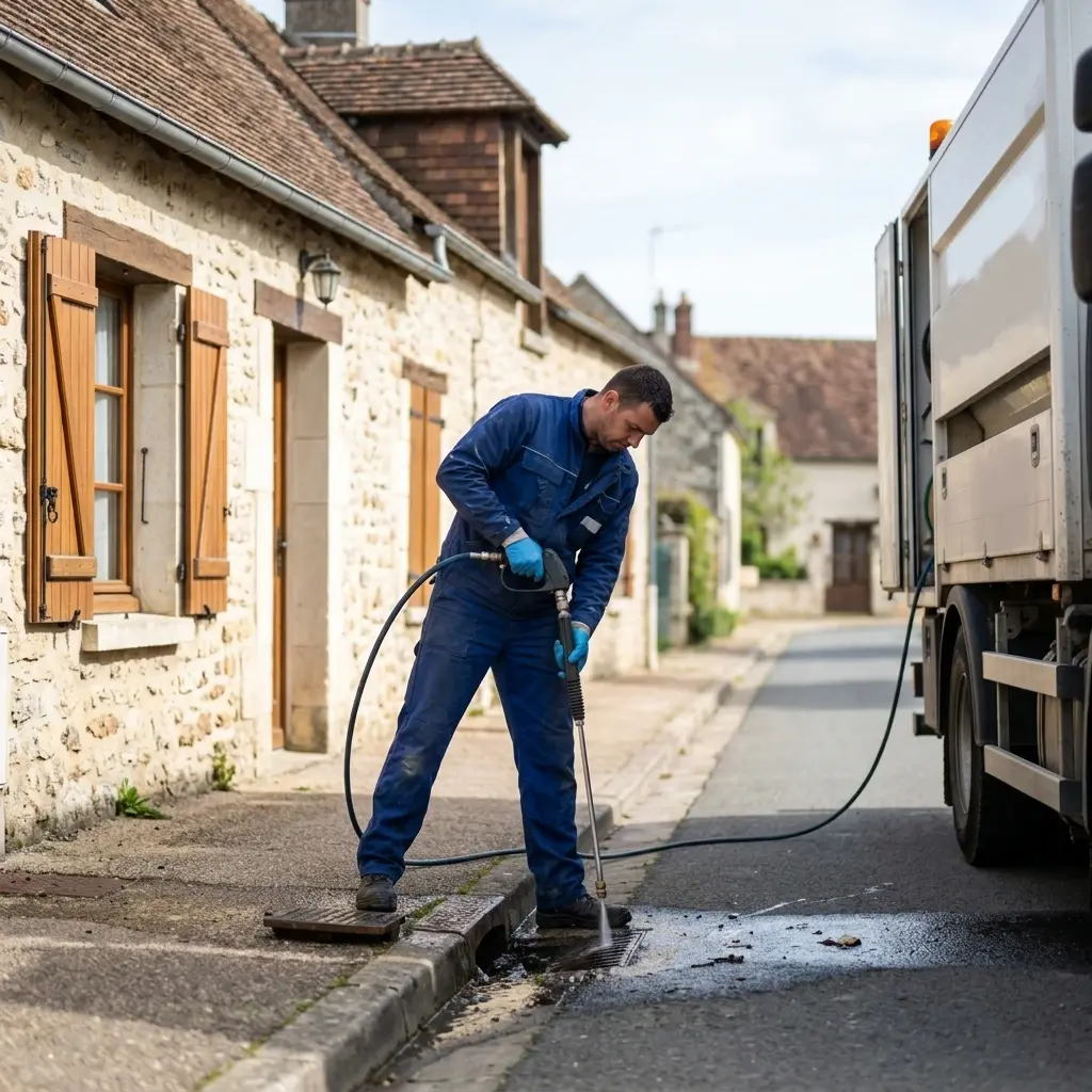 Un service de confiance pour votre tranquillité
