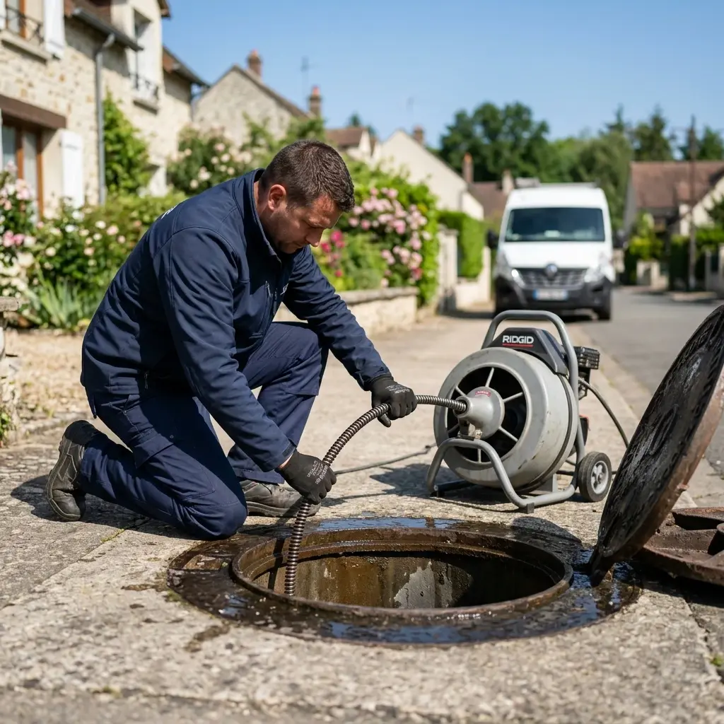 Pourquoi faire appel à nos services à Paley ?