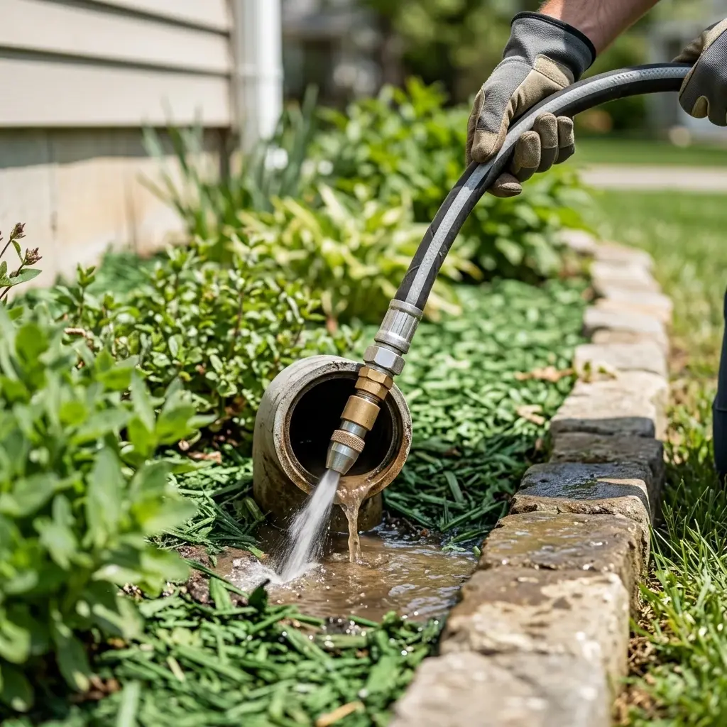 Votre canalisation est bouchée à Paley ?