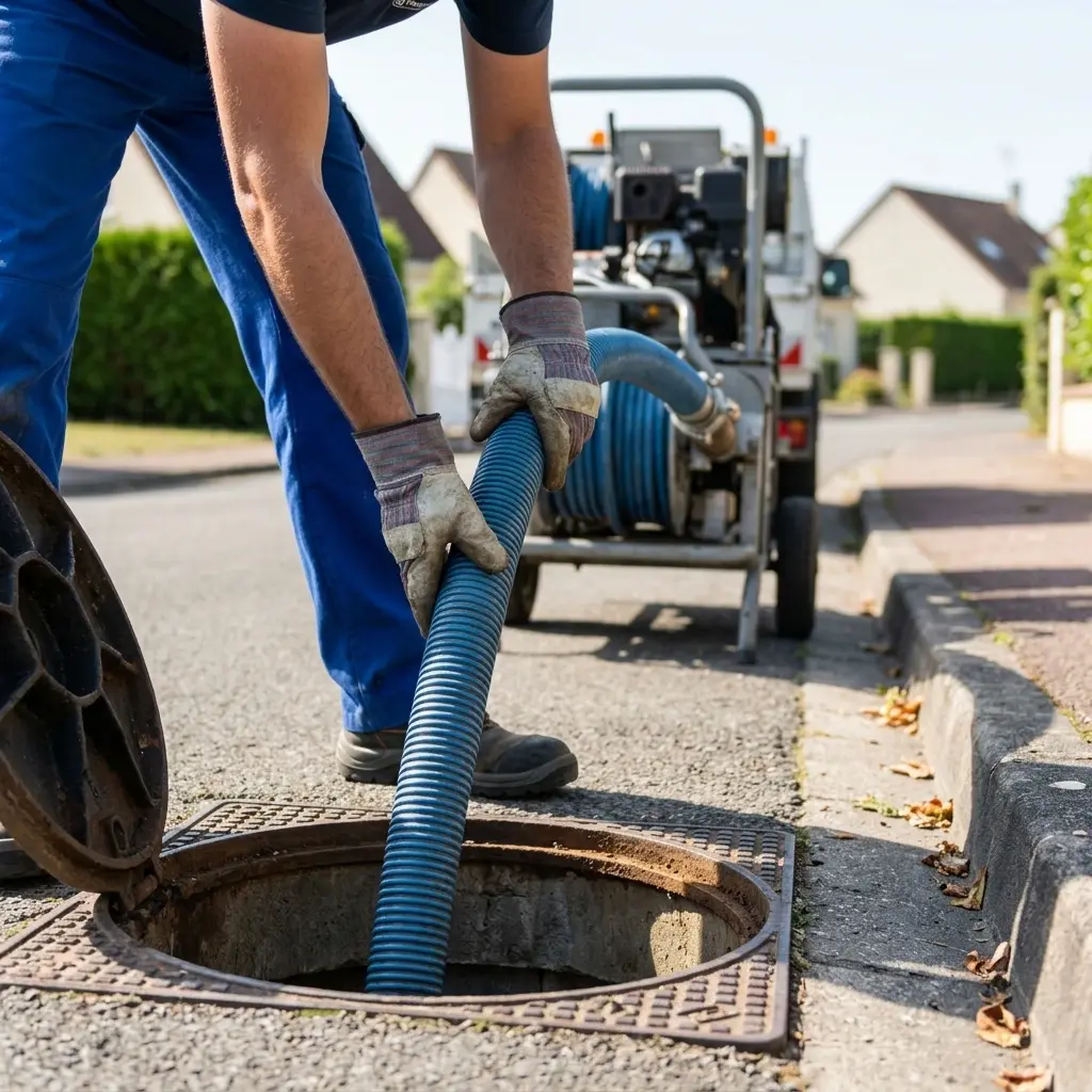 Une solution rapide et garantie pour votre confort quotidien