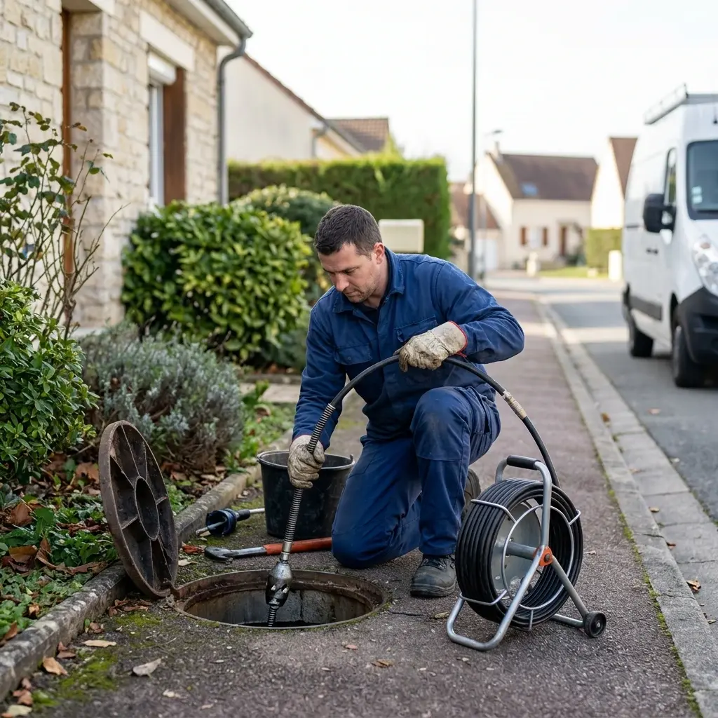 Pourquoi faire appel à nos services à Vaux-sur-Lunain ?