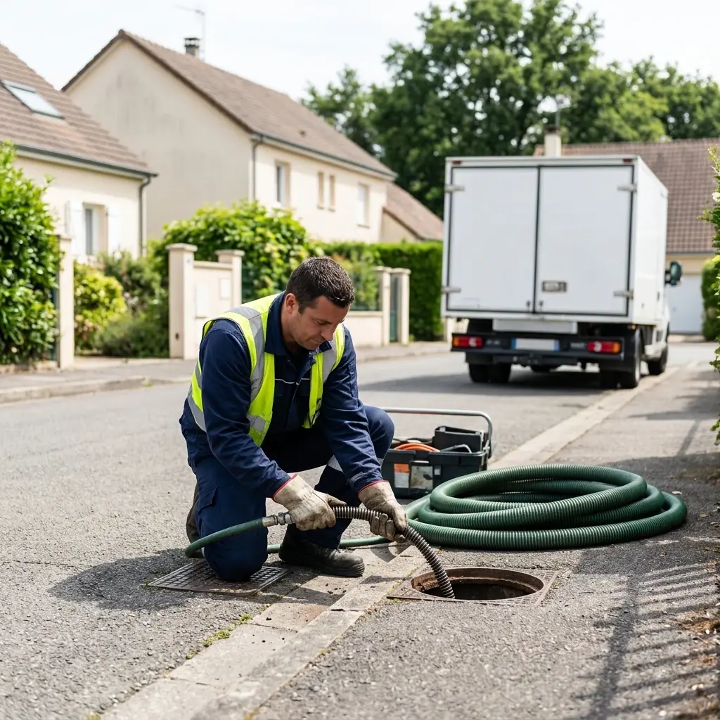 Comment réagir face à une canalisation bouchée ?