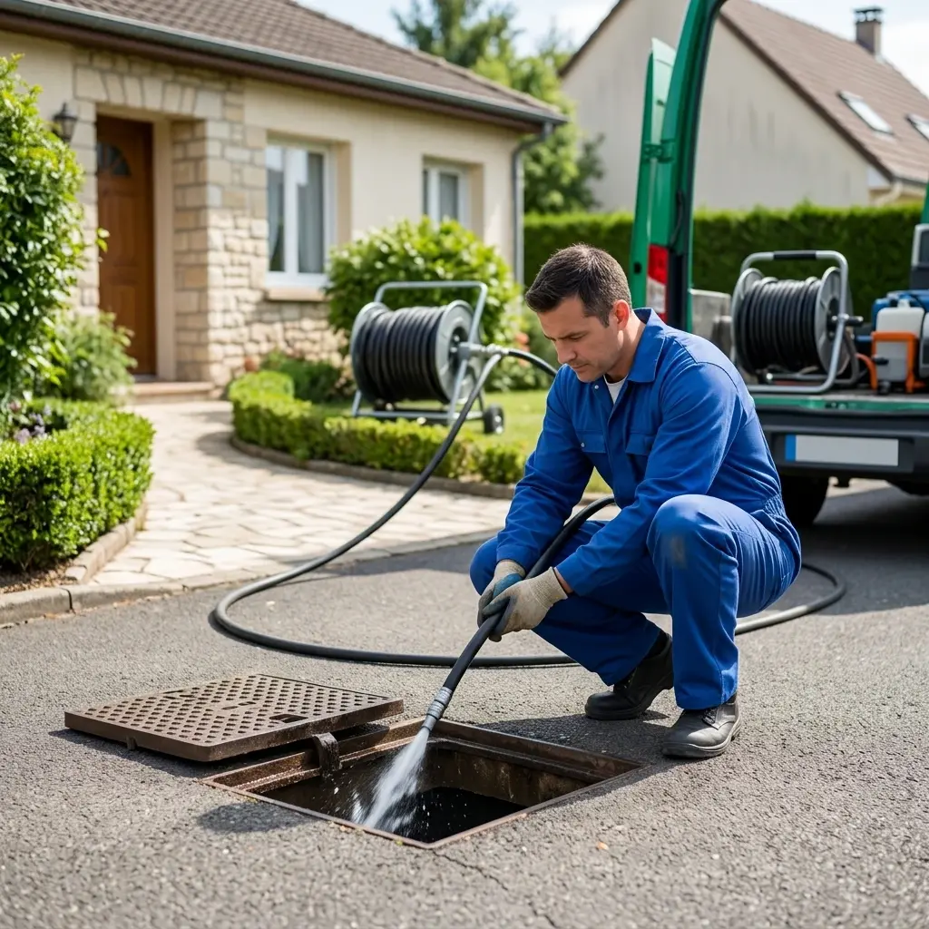 Un service rassurant et garanti