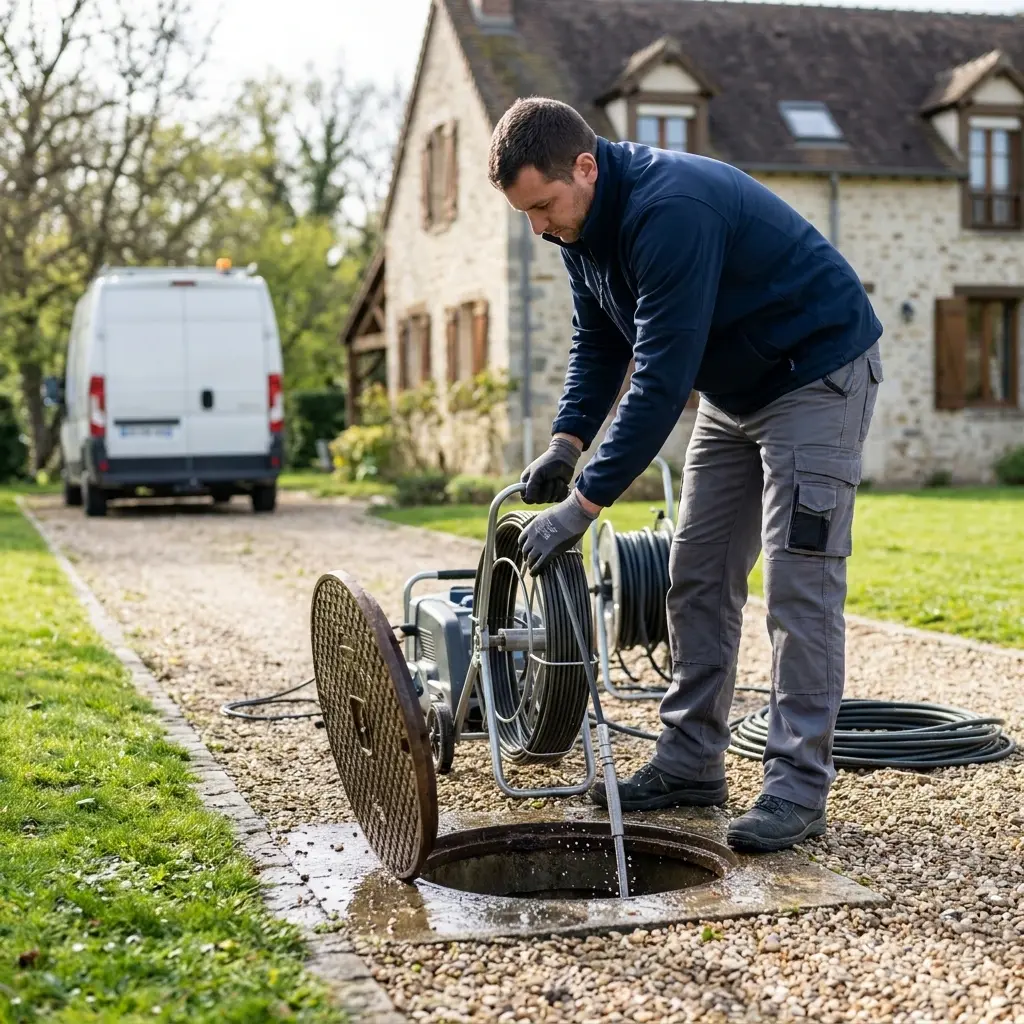 Bons réflexes à adopter à Villemaréchal