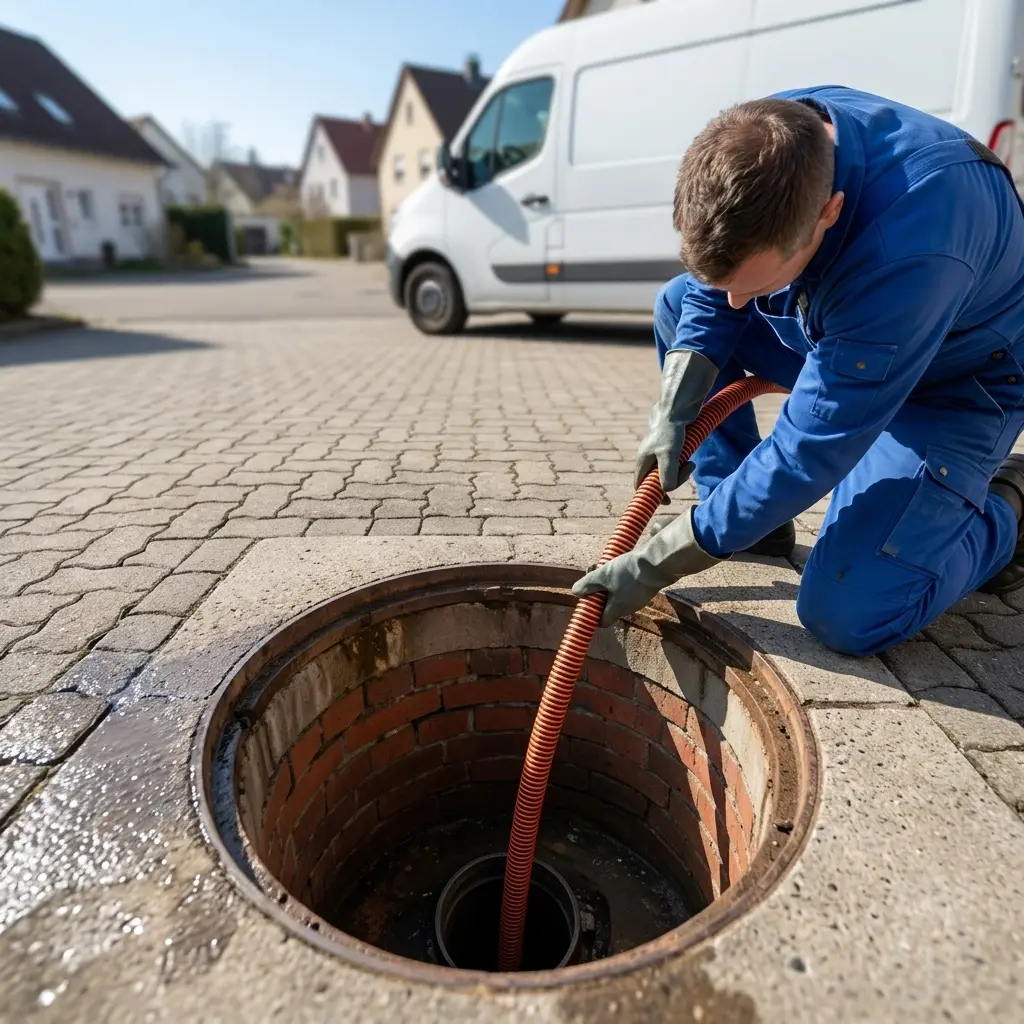 Besoin d'un débouchage canalisation à Villemaréchal ?