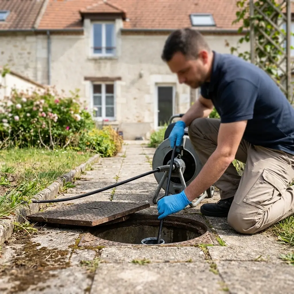 Pourquoi nous choisir pour vos travaux à Bréau ?