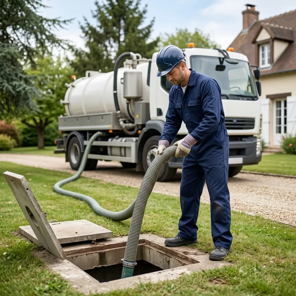 Besoin d’une intervention rapide à Champeaux ?