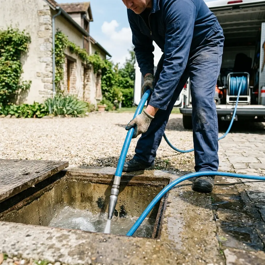 Pourquoi faire appel à nos services à Chapelle-Gauthier ?