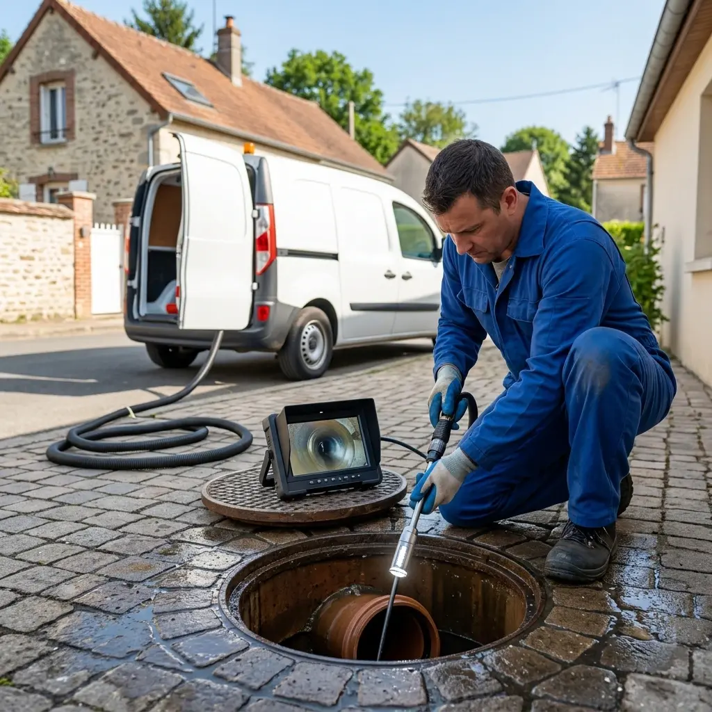 Une approche technique pour un débouchage efficace