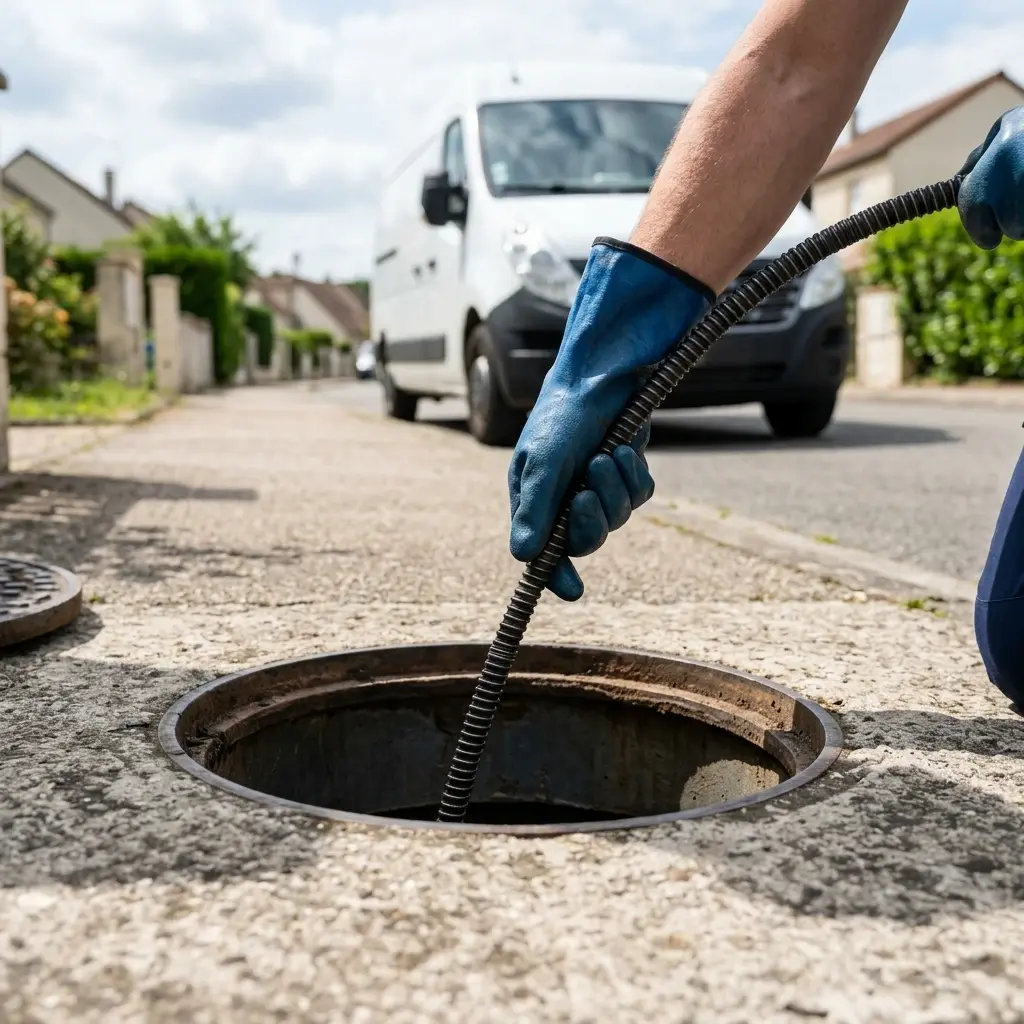 Une expertise fiable pour vos canalisations en Seine-et-Marne