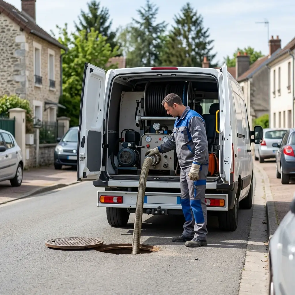 Une solution durable pour vos canalisations