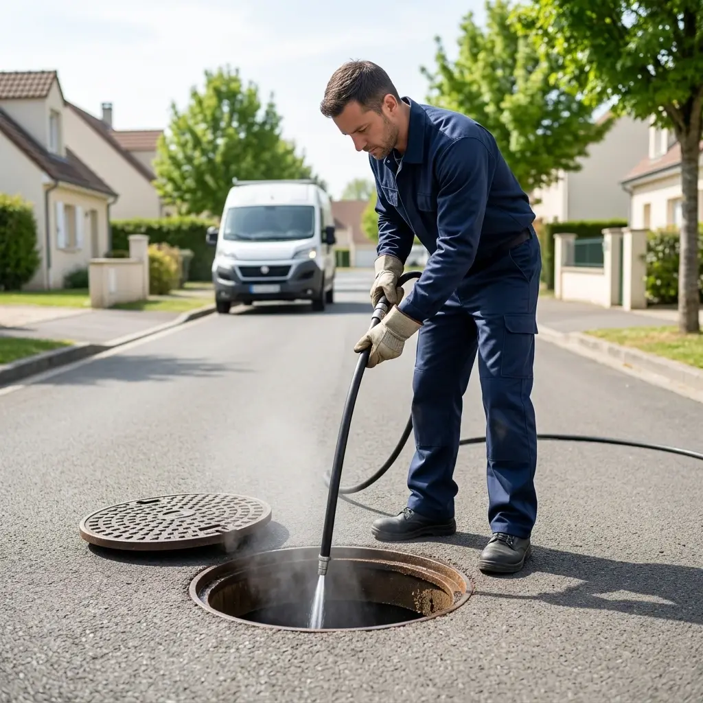 Comment se déroule l'intervention à Mormant ?